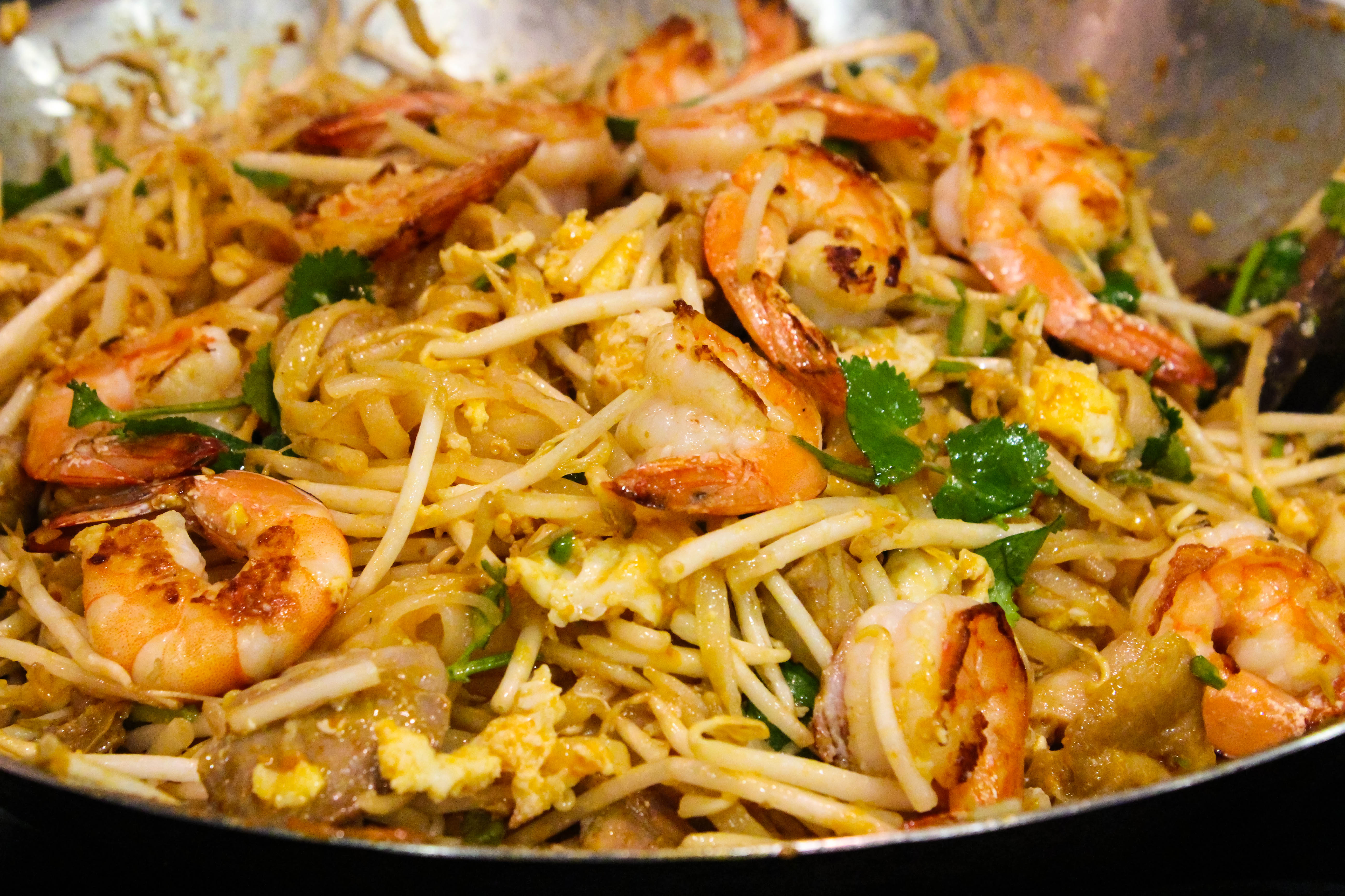 Pad Thai